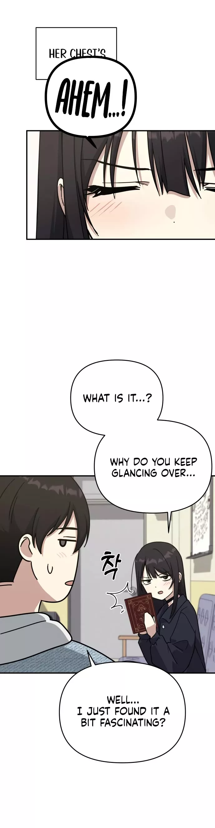 Read Mia Has Returned Manga Online