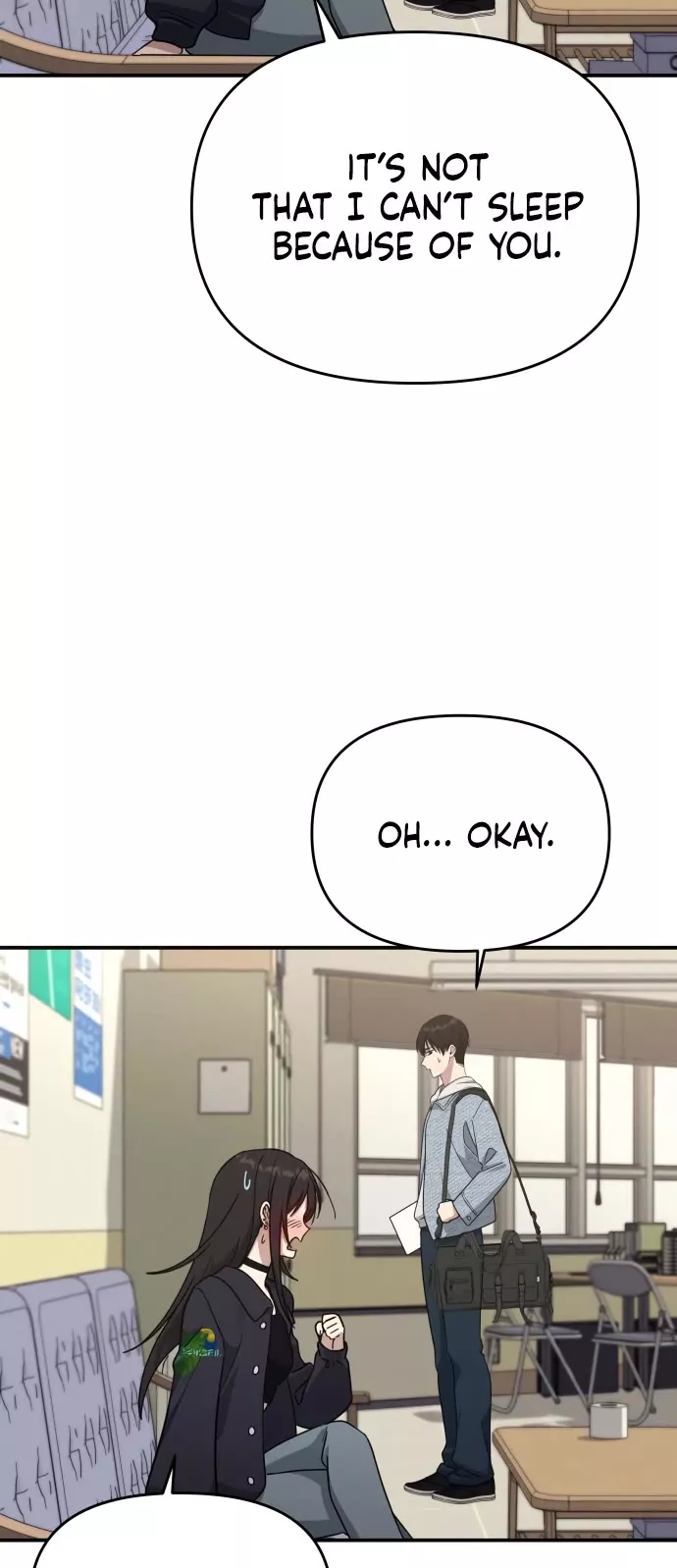 Read Mia Has Returned Manga Online