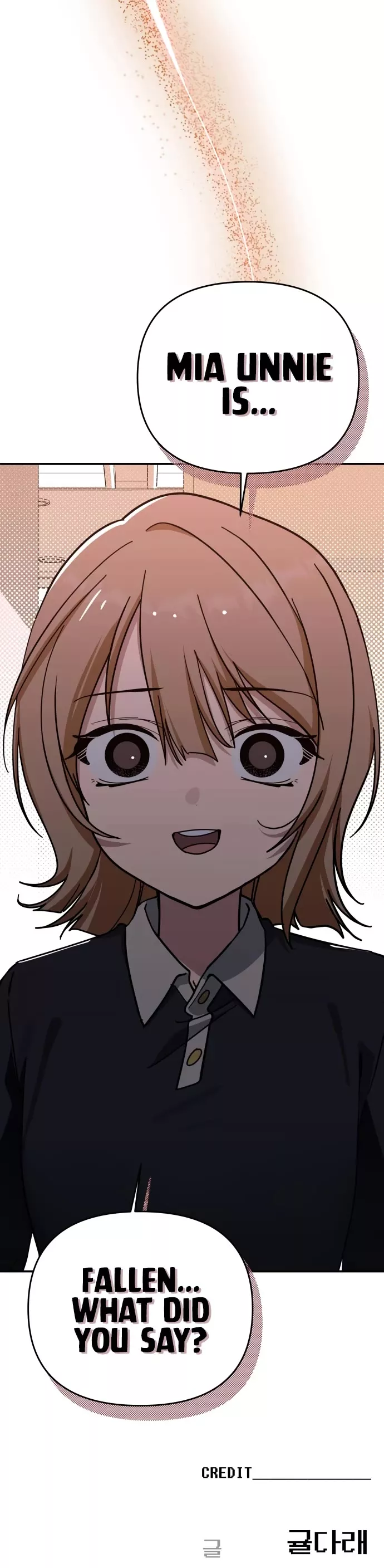 Read Mia Has Returned Manga Online
