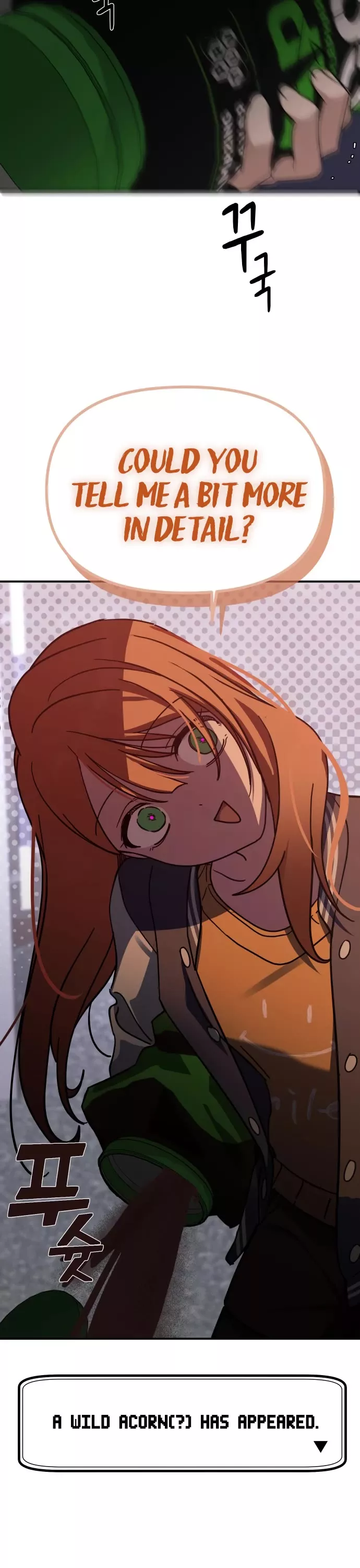Read Mia Has Returned Manga Online