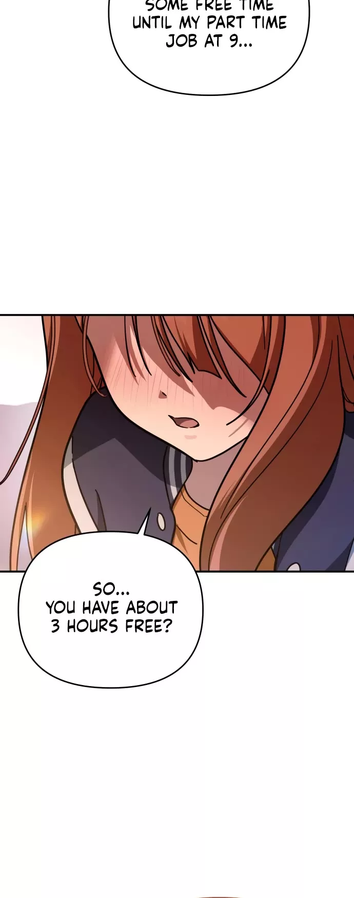 Read Mia Has Returned Manga Online