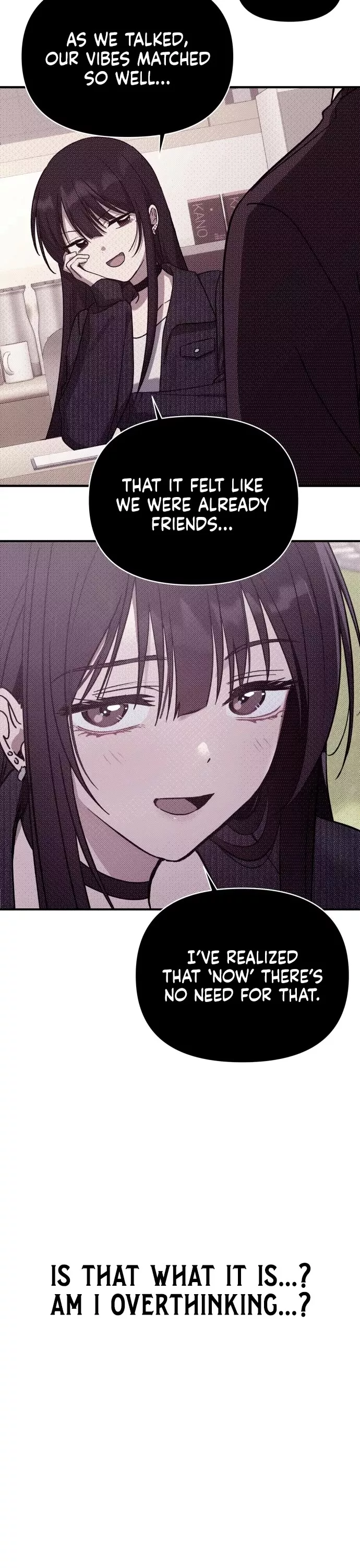 Read Mia Has Returned Manga Online