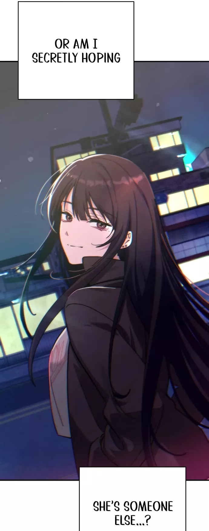 Read Mia Has Returned Manga Online