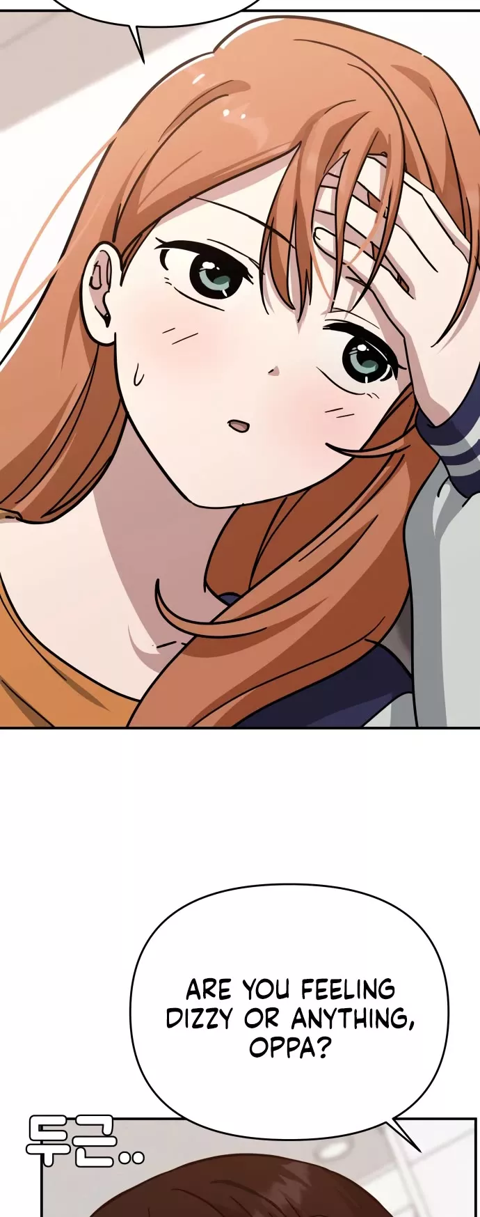 Read Mia Has Returned Manga Online