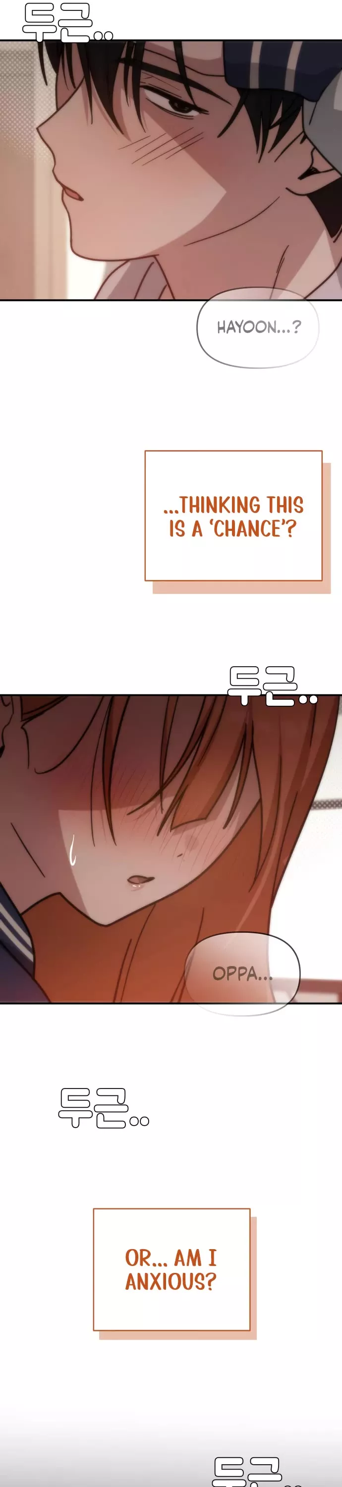 Read Mia Has Returned Manga Online