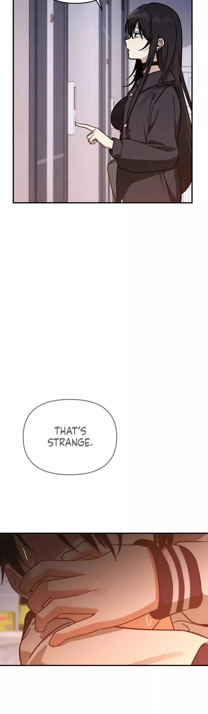 Read Mia Has Returned Manga Online