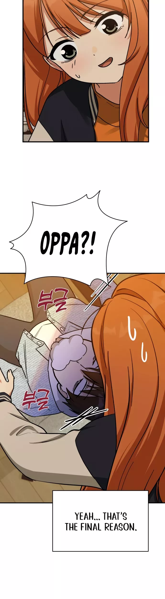 Read Mia Has Returned Manga Online