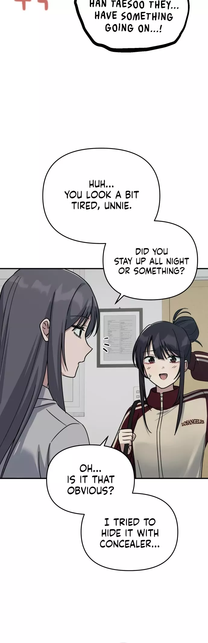 Read Mia Has Returned Manga Online