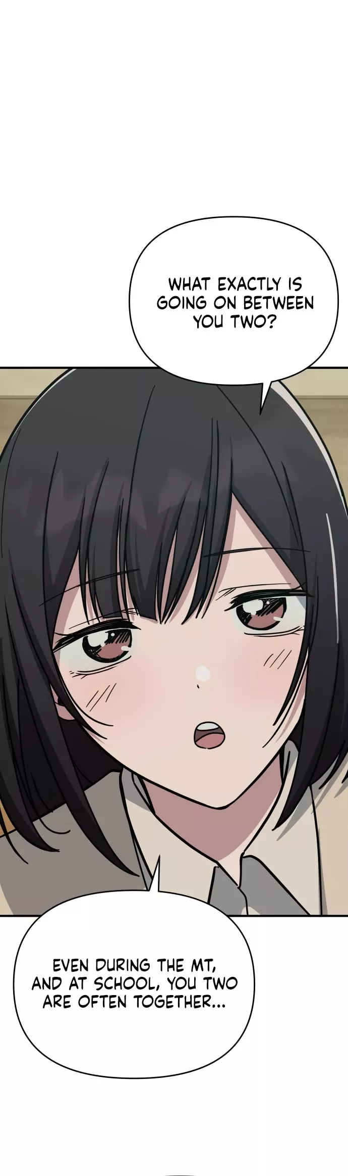 Read Mia Has Returned Manga Online