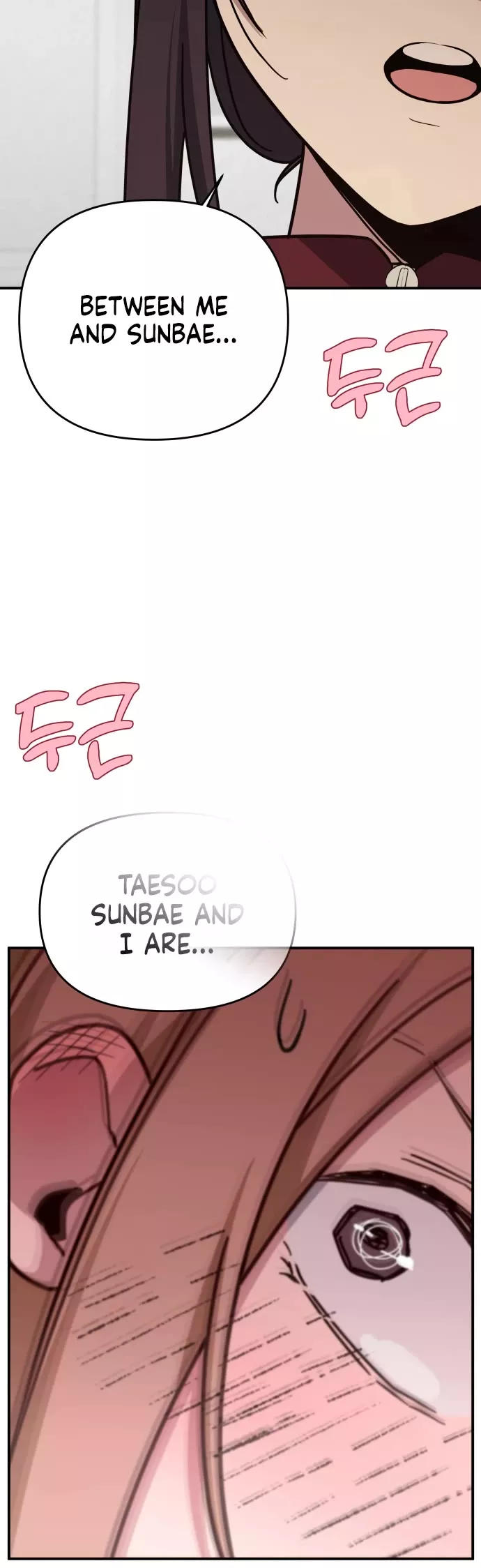 Read Mia Has Returned Manga Online