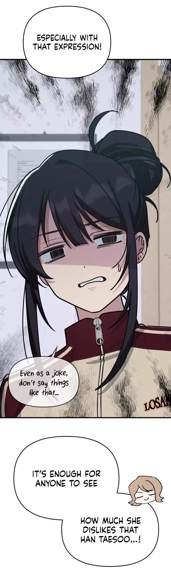 Read Mia Has Returned Manga Online