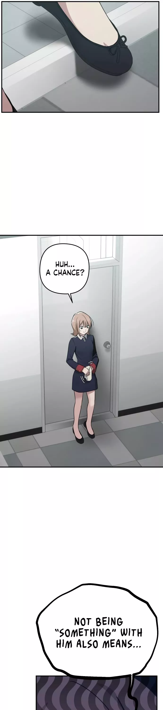 Read Mia Has Returned Manga Online