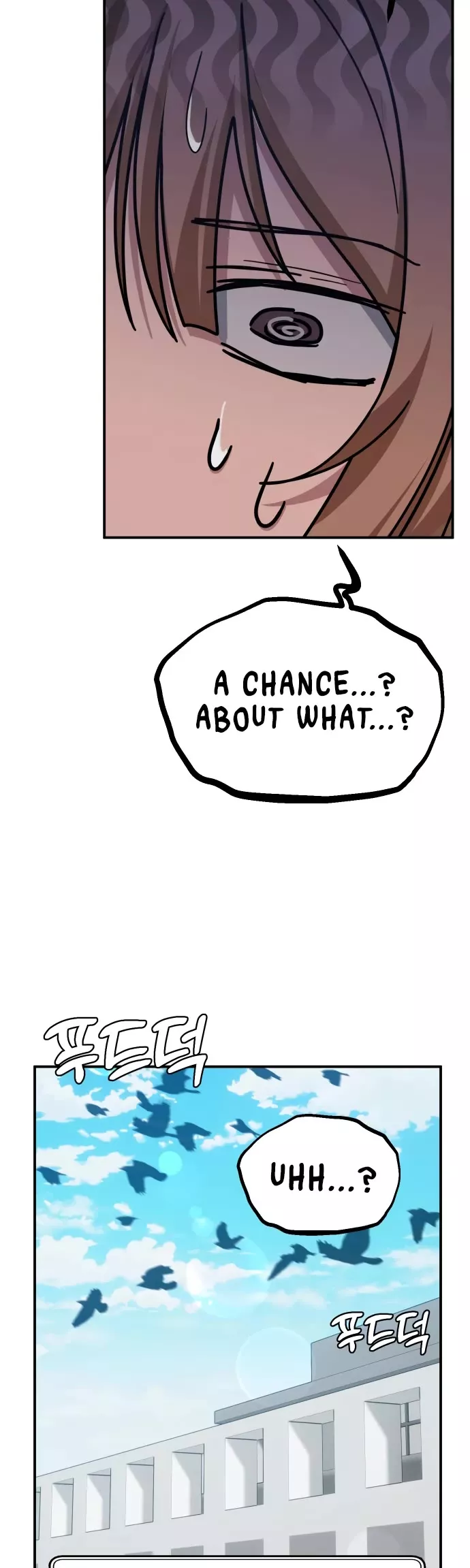 Read Mia Has Returned Manga Online