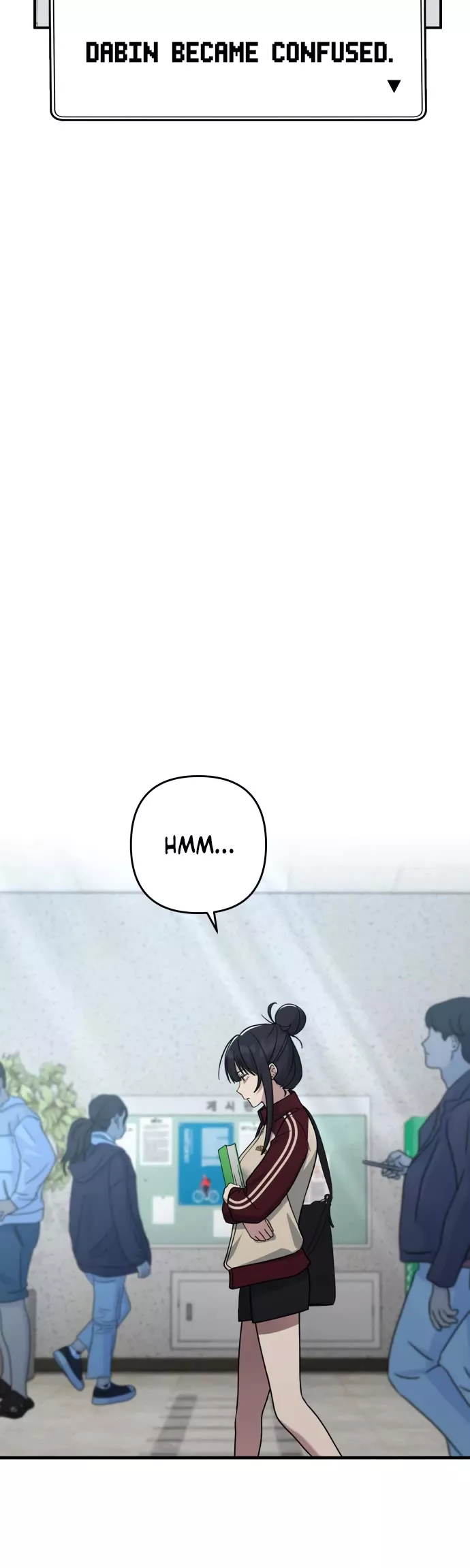 Read Mia Has Returned Manga Online