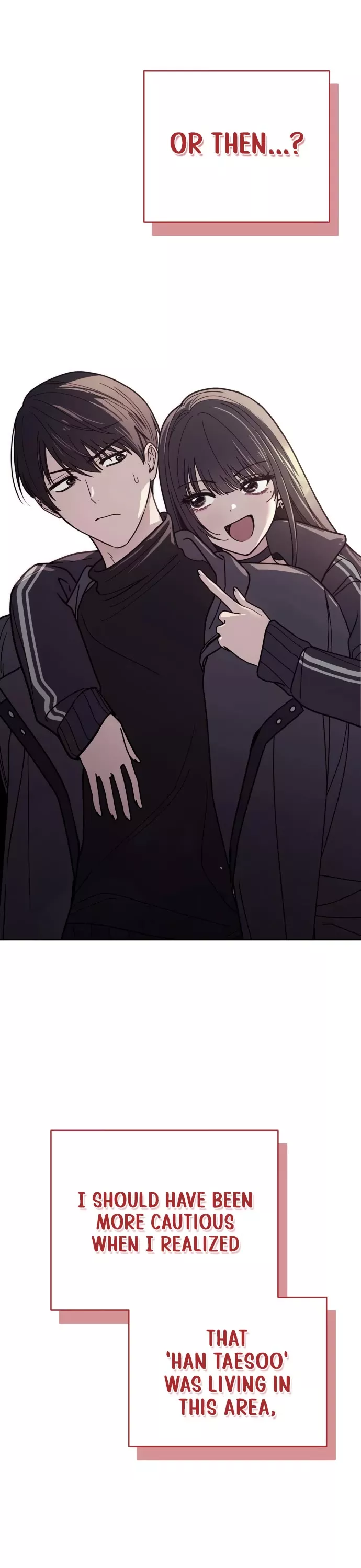 Read Mia Has Returned Manga Online