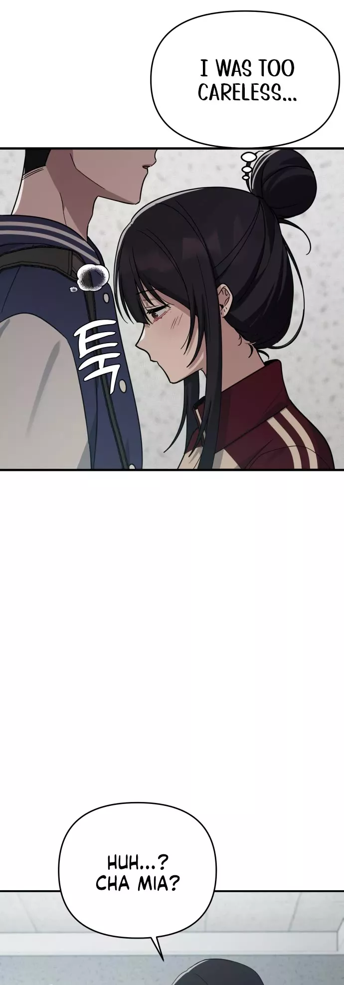 Read Mia Has Returned Manga Online