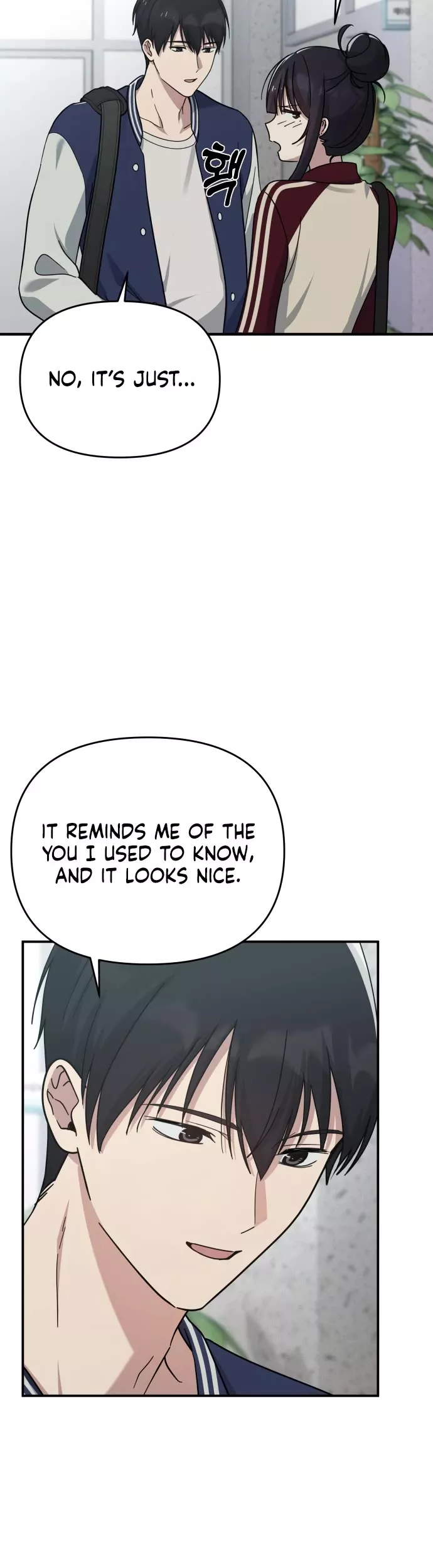 Read Mia Has Returned Manga Online