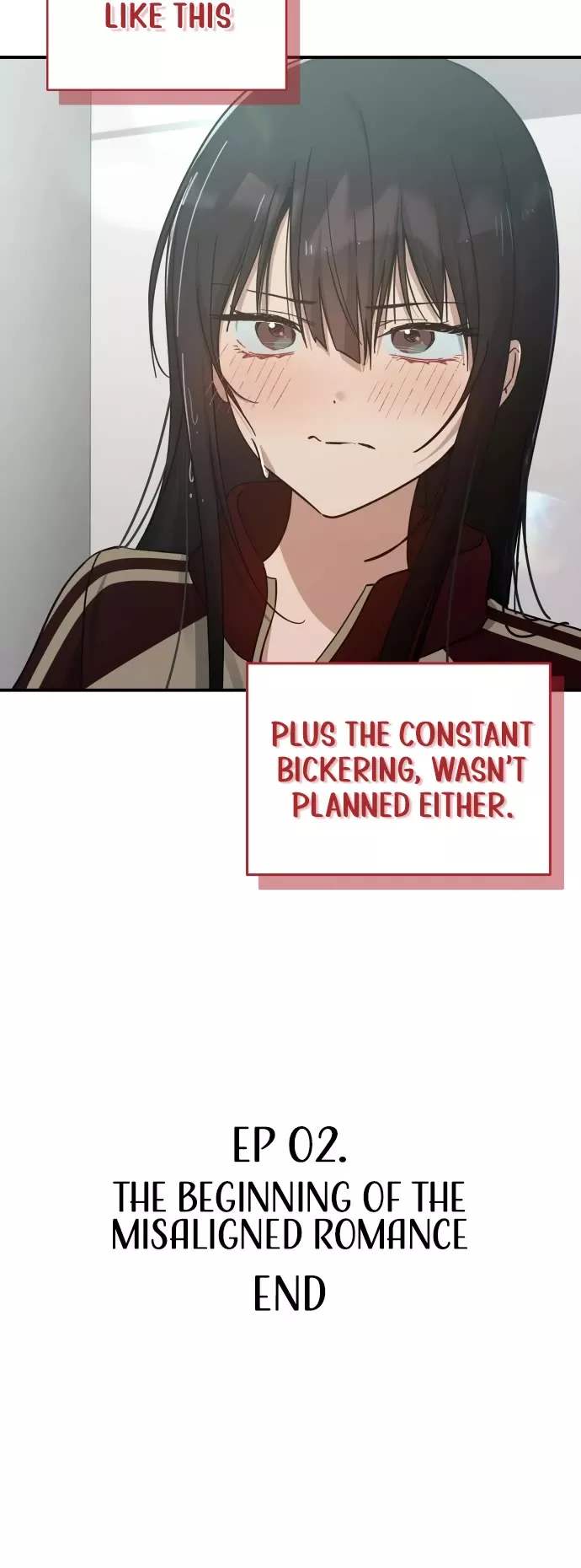Read Mia Has Returned Manga Online