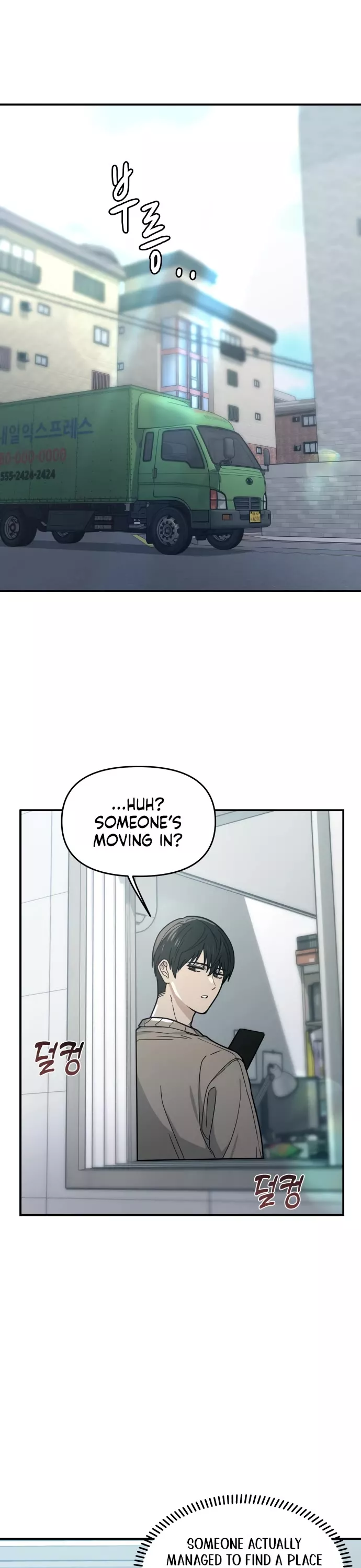 Read Mia Has Returned Manga Online