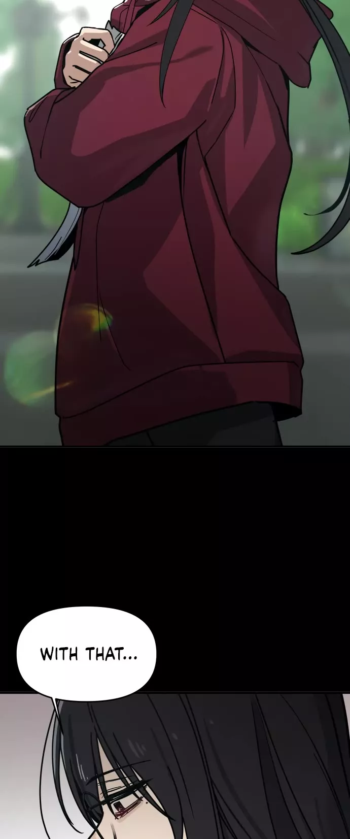 Read Mia Has Returned Manga Online