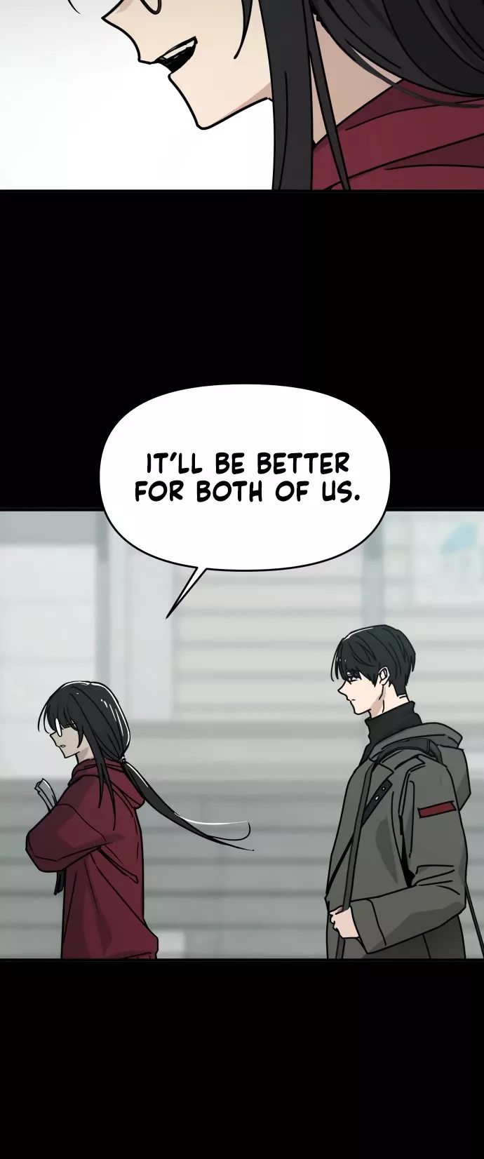 Read Mia Has Returned Manga Online