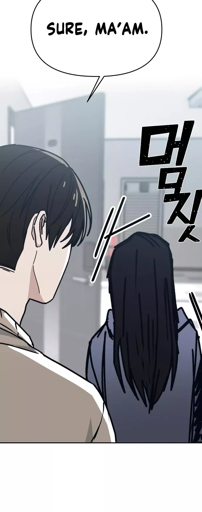 Read Mia Has Returned Manga Online