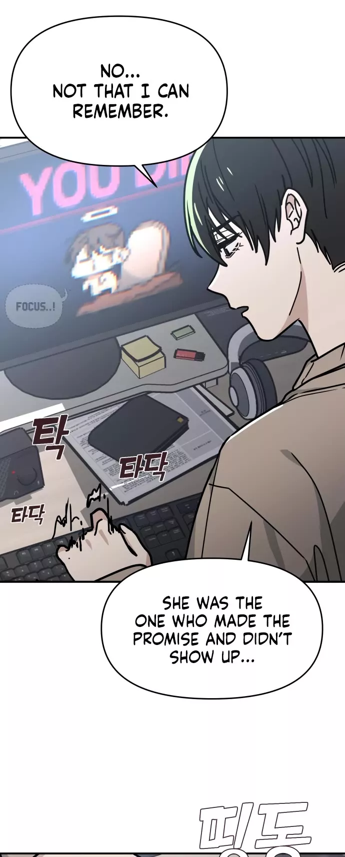 Read Mia Has Returned Manga Online