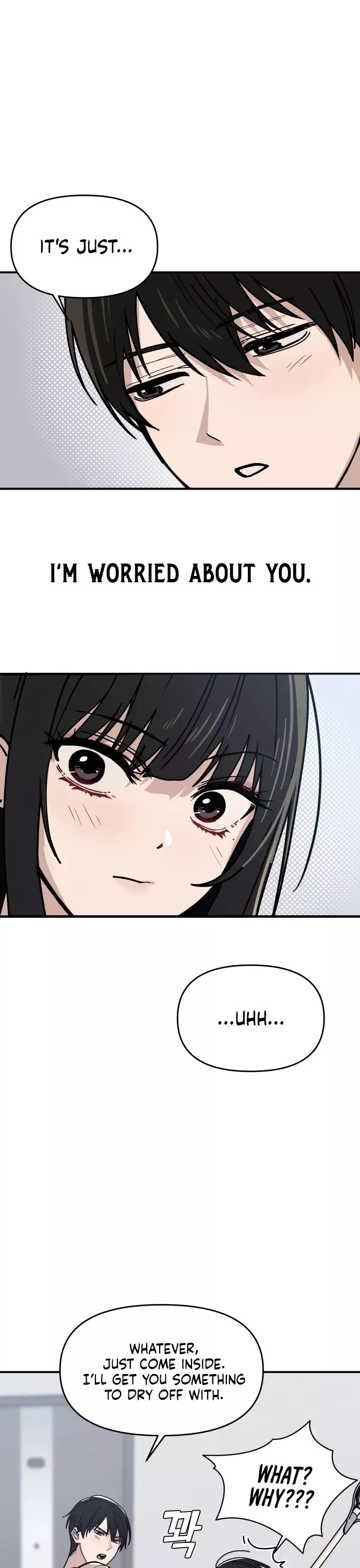 Read Mia Has Returned Manga Online