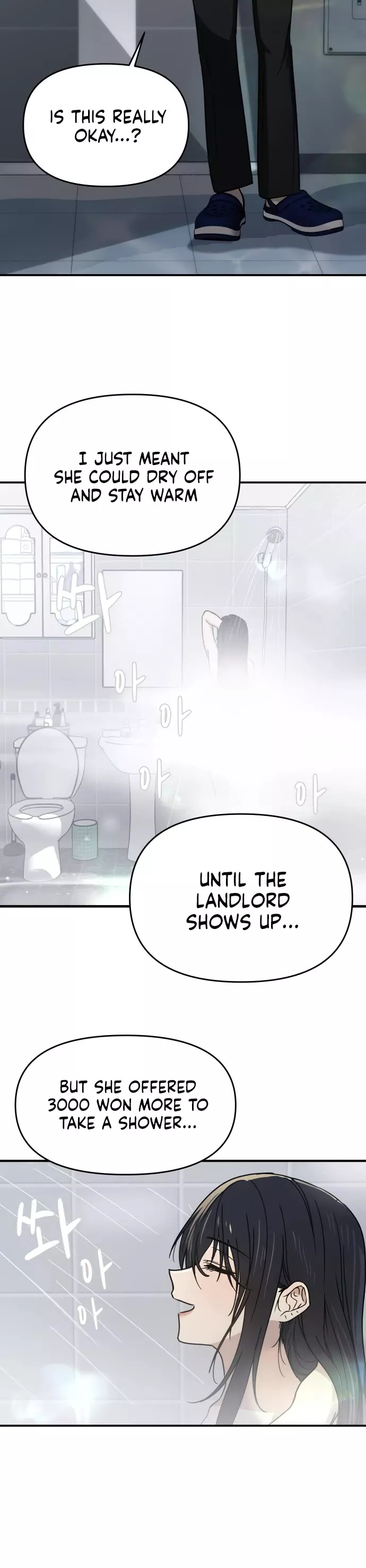 Read Mia Has Returned Manga Online