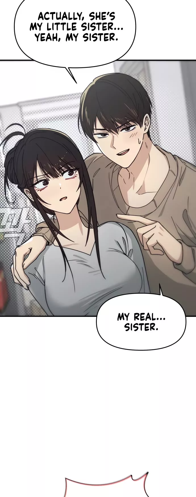 Read Mia Has Returned Manga Online