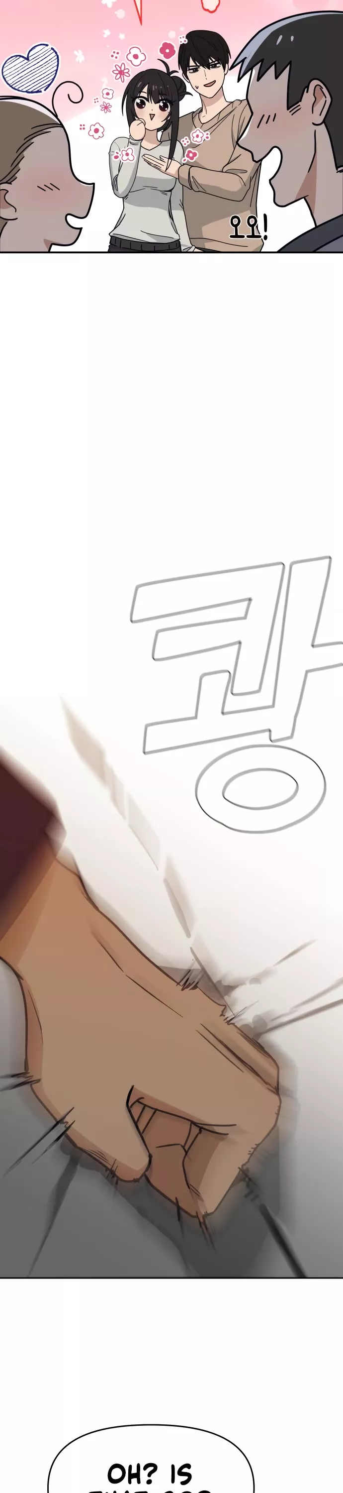 Read Mia Has Returned Manga Online