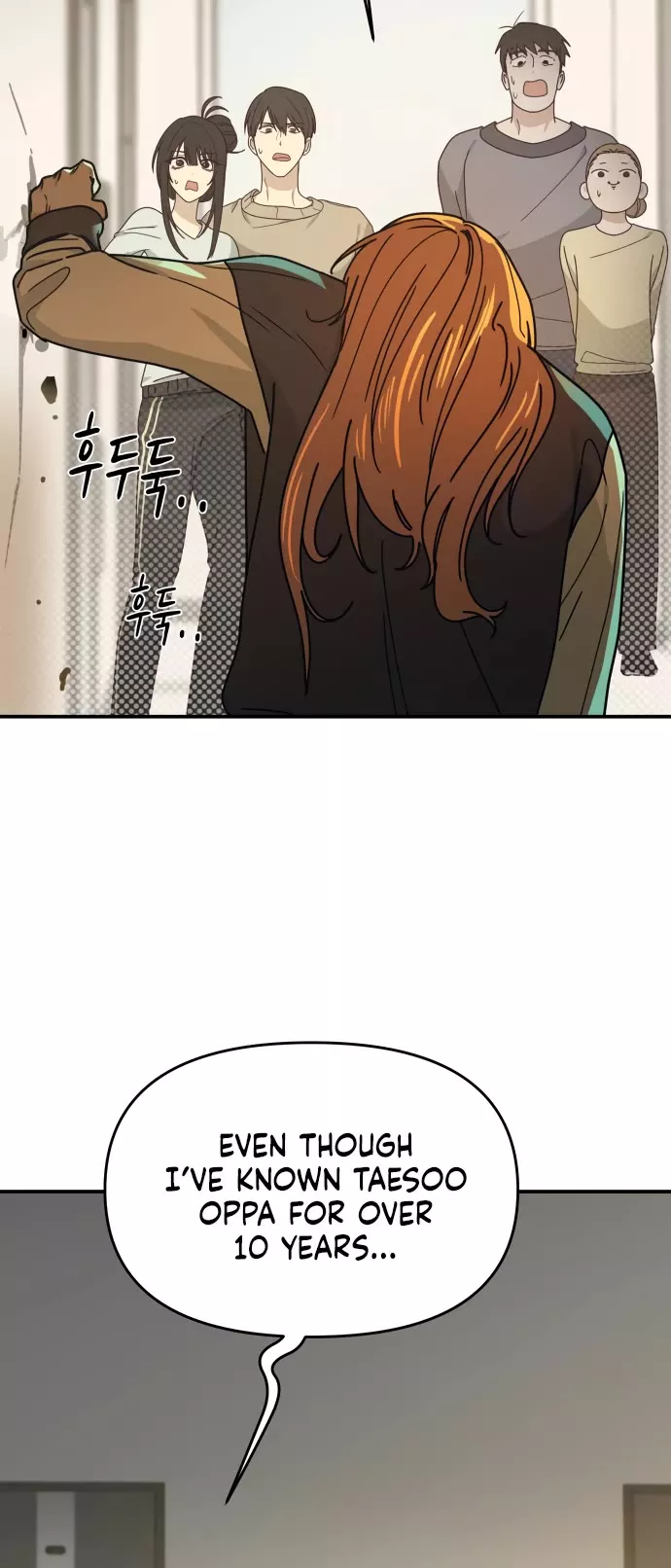 Read Mia Has Returned Manga Online