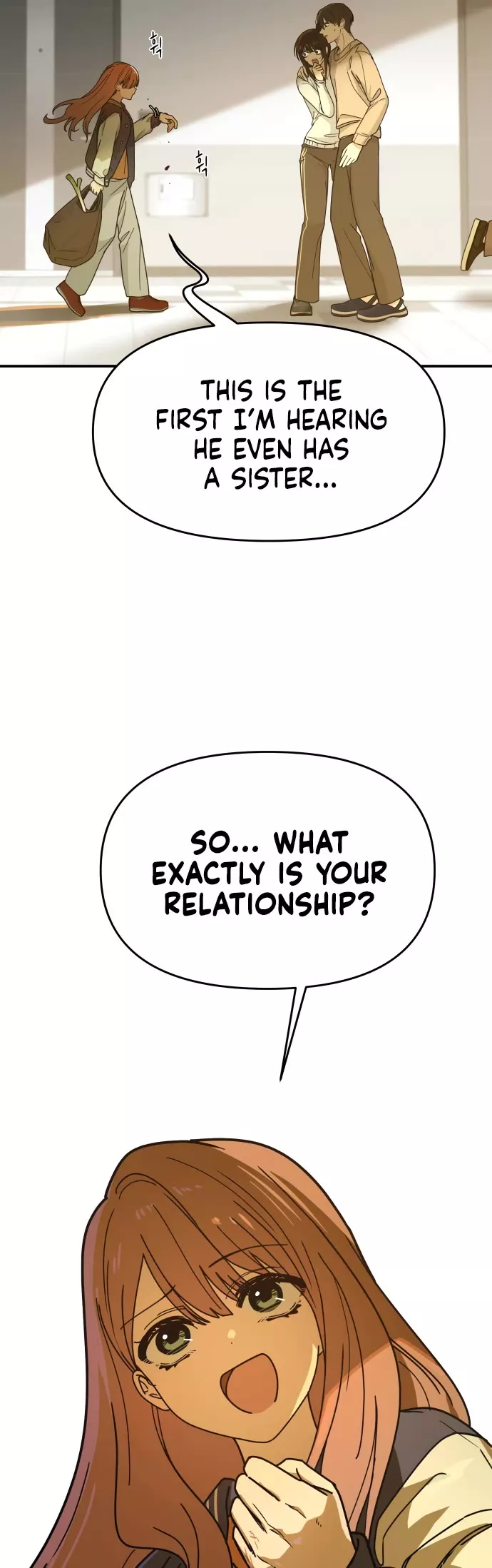 Read Mia Has Returned Manga Online