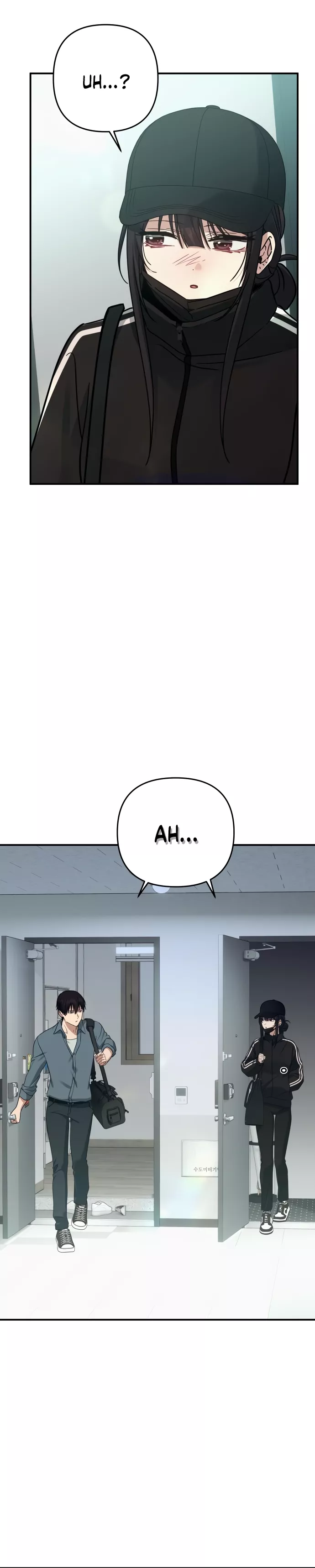 Read Mia Has Returned Manga Online