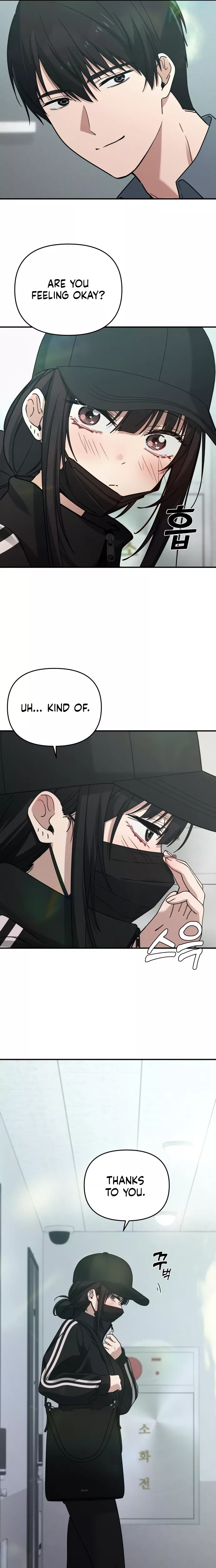 Read Mia Has Returned Manga Online