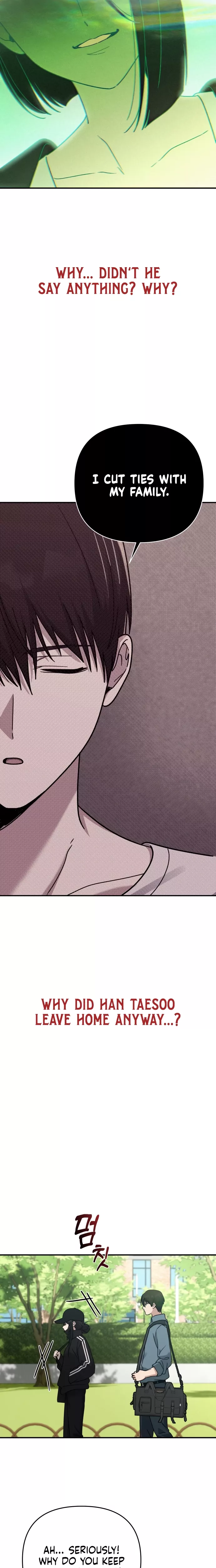 Read Mia Has Returned Manga Online