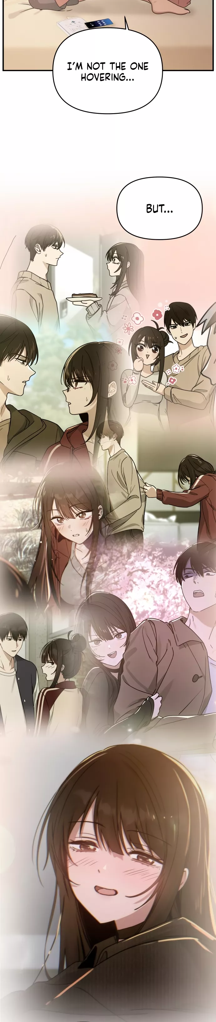 Read Mia Has Returned Manga Online