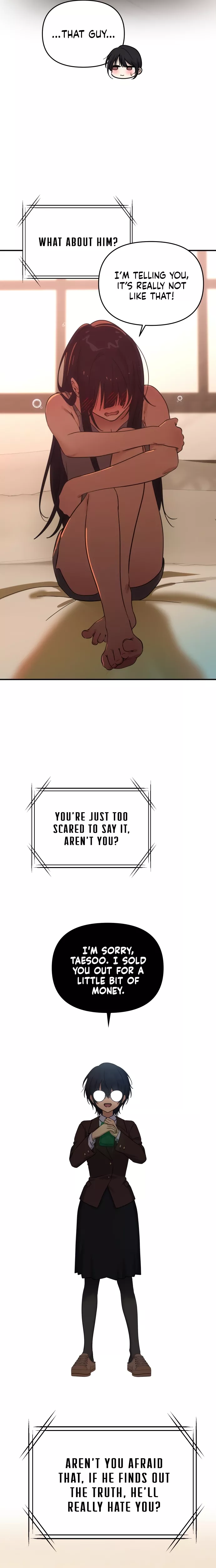 Read Mia Has Returned Manga Online