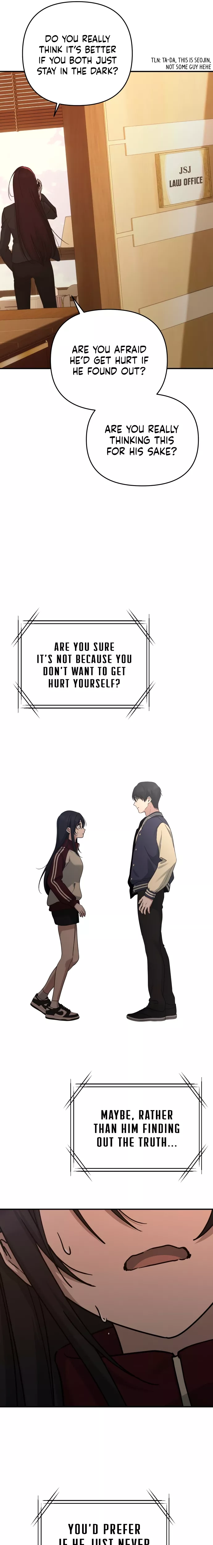 Read Mia Has Returned Manga Online