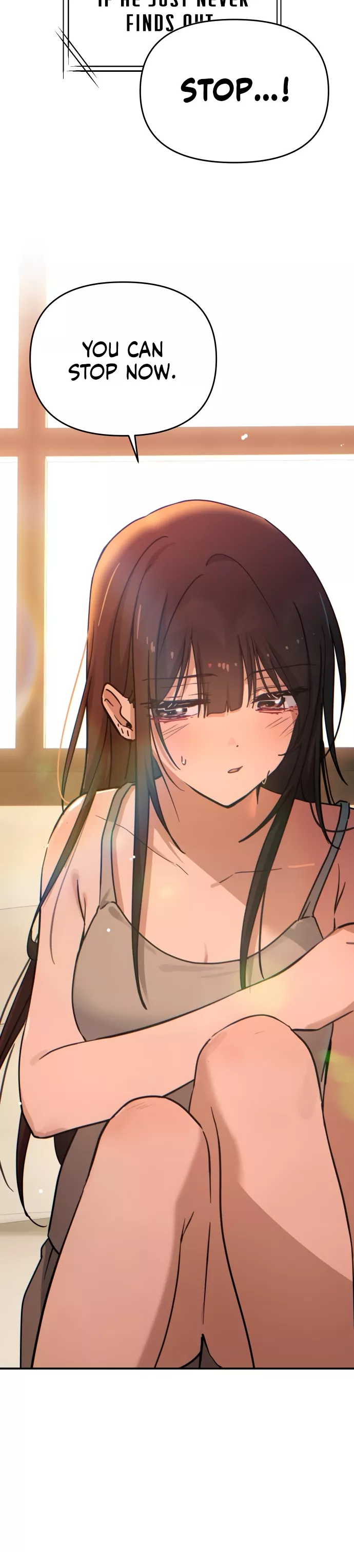 Read Mia Has Returned Manga Online