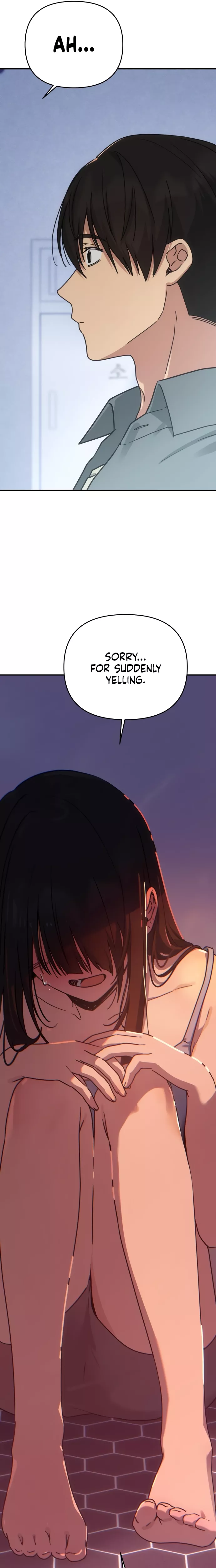 Read Mia Has Returned Manga Online
