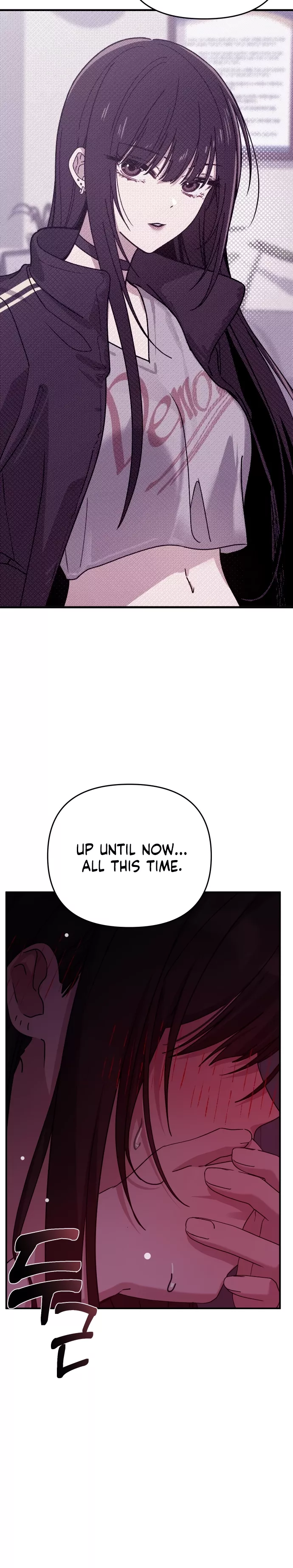 Read Mia Has Returned Manga Online