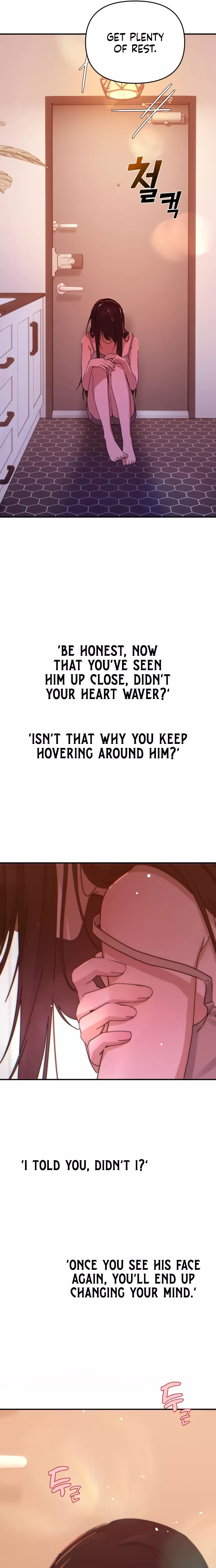 Read Mia Has Returned Manga Online