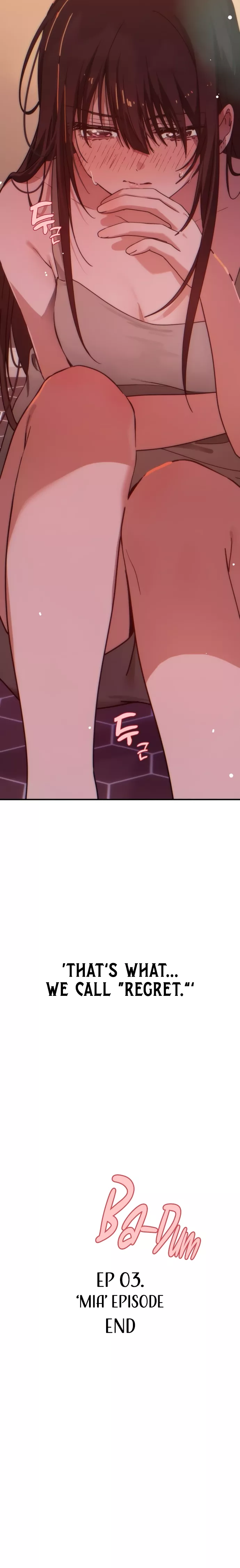 Read Mia Has Returned Manga Online