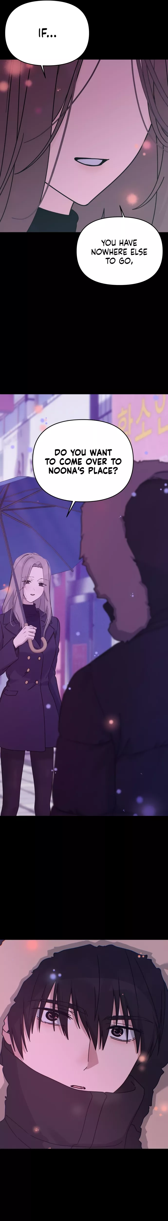 Read Mia Has Returned Manga Online