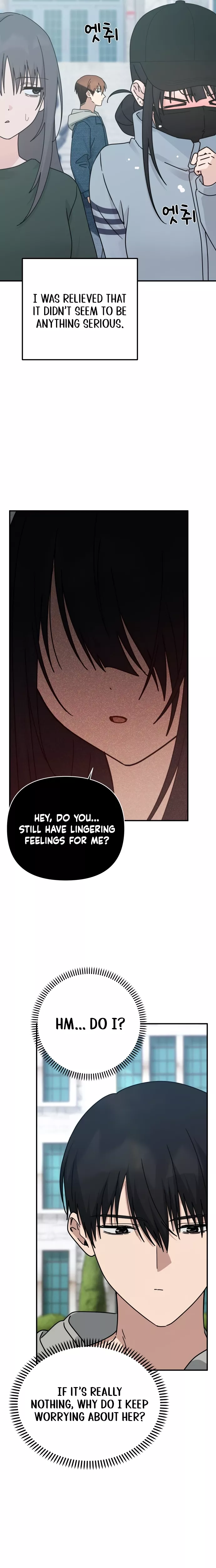 Read Mia Has Returned Manga Online