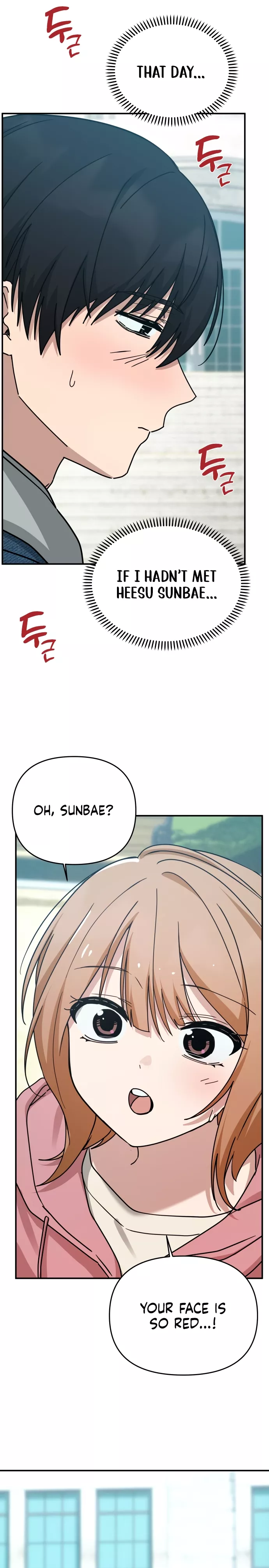 Read Mia Has Returned Manga Online