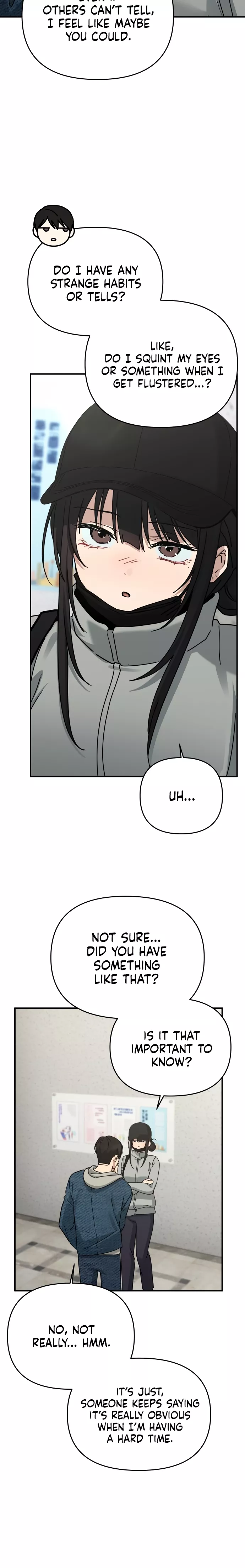 Read Mia Has Returned Manga Online