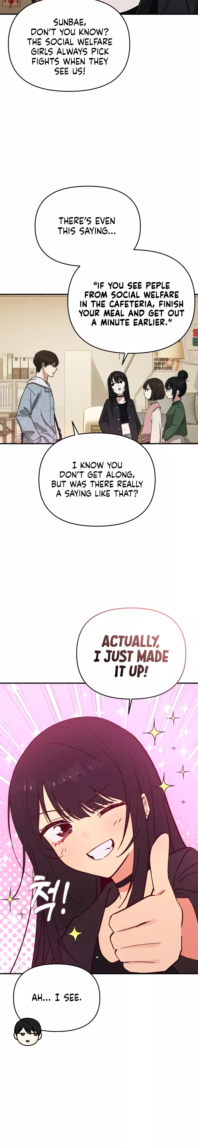 Read Mia Has Returned Manga Online