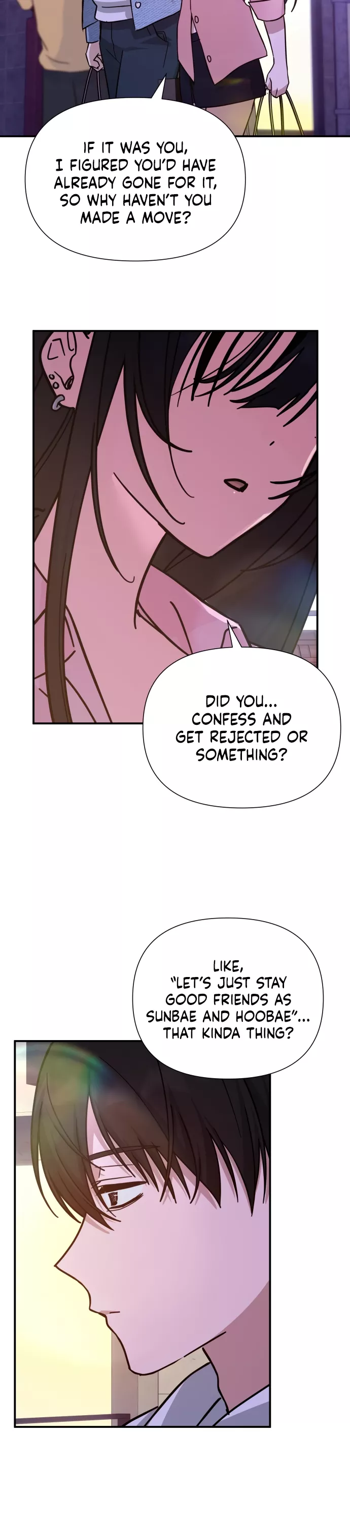 Read Mia Has Returned Manga Online